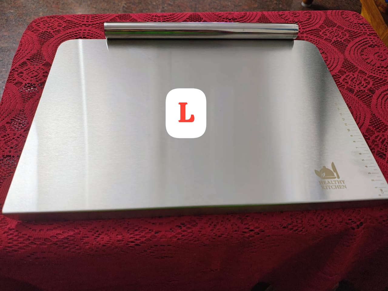 L Size Cutting Board