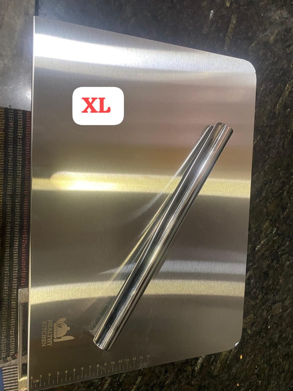 XL Size Cutting Board